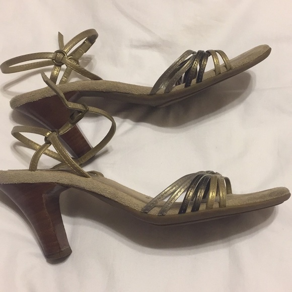 aerosoles high heel sandals
